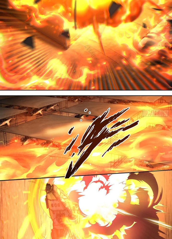 Truyền Kỳ Thái Lạc: Chapter 159