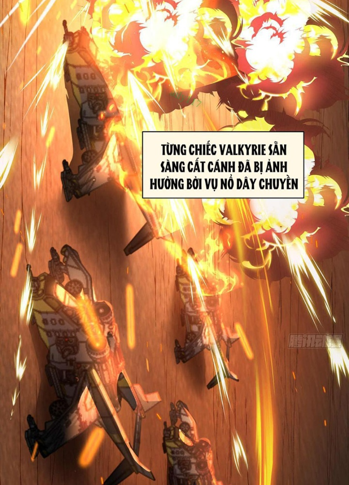 Truyền Kỳ Thái Lạc: Chapter 159