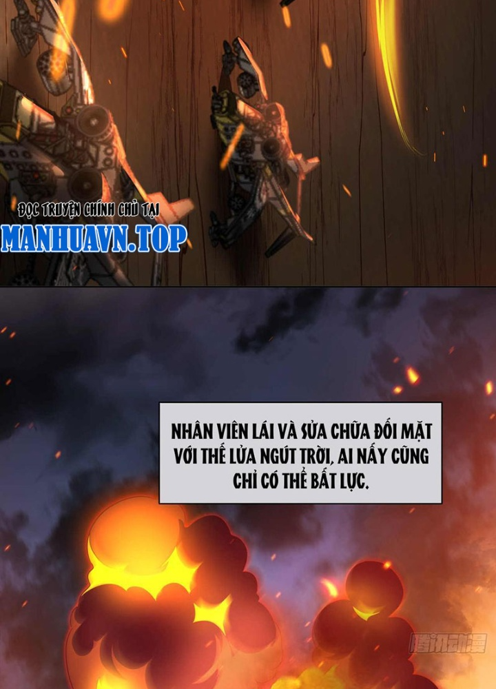 Truyền Kỳ Thái Lạc: Chapter 159