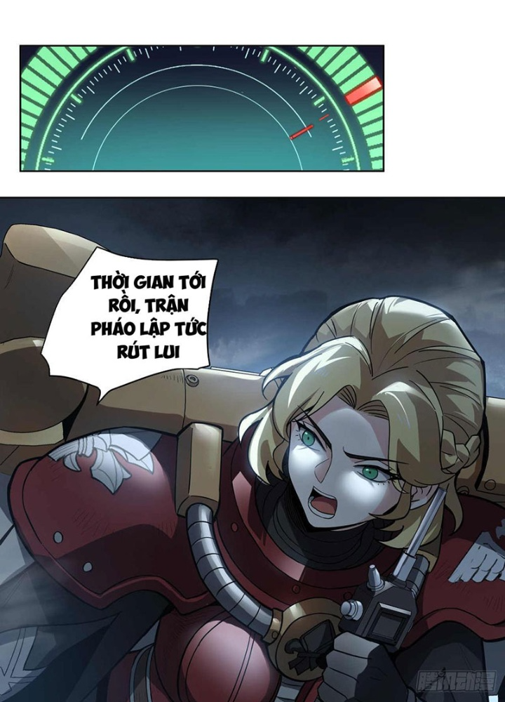 Truyền Kỳ Thái Lạc: Chapter 159