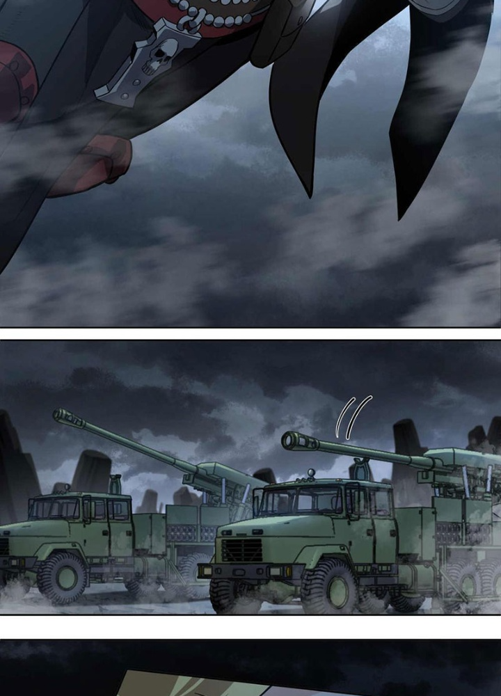 Truyền Kỳ Thái Lạc: Chapter 159