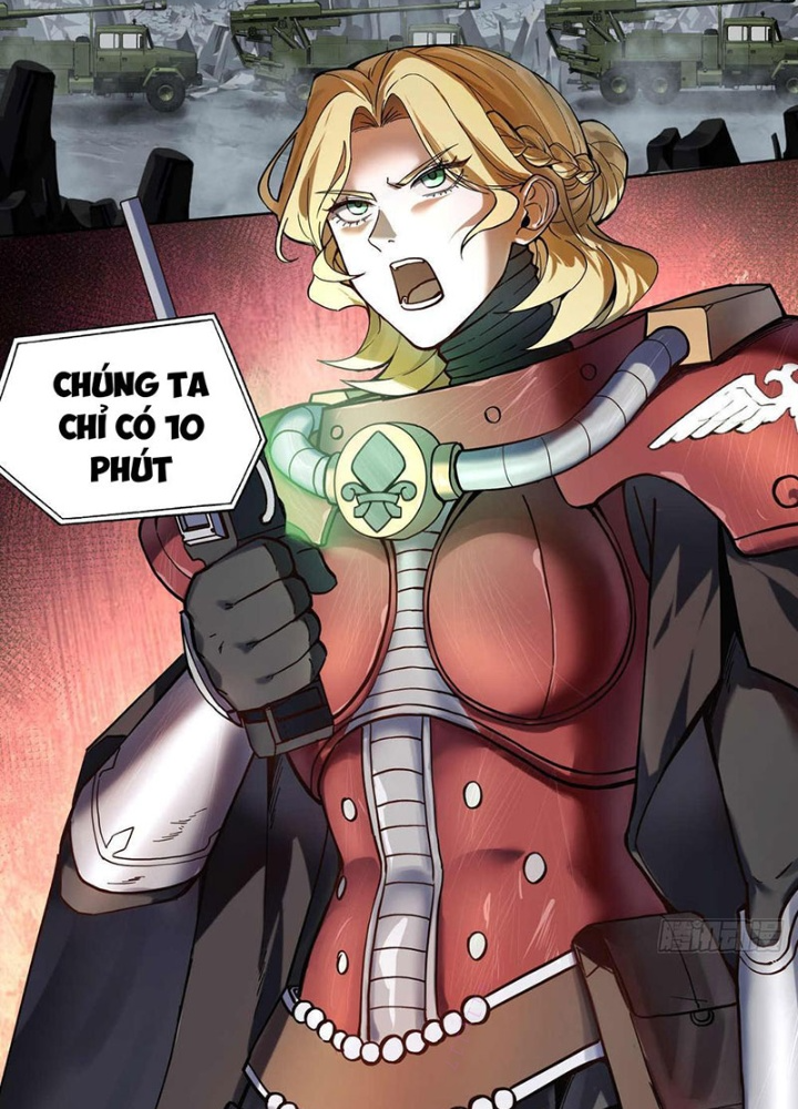 Truyền Kỳ Thái Lạc: Chapter 159