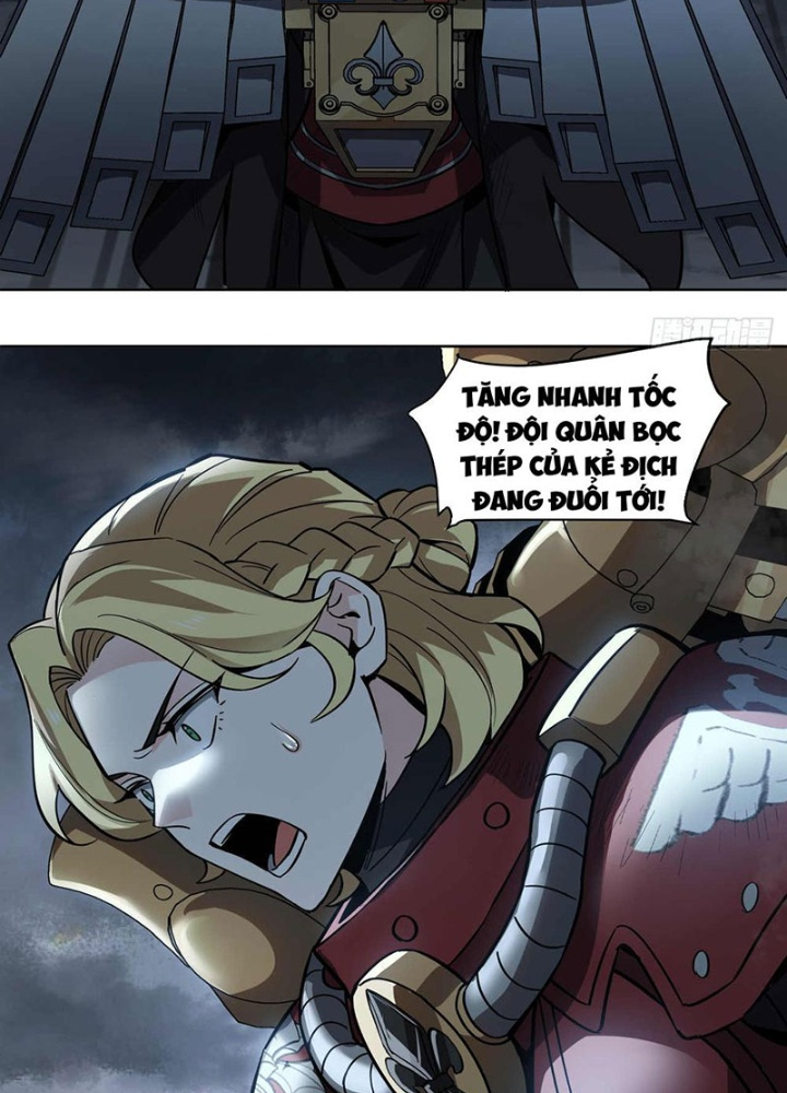 Truyền Kỳ Thái Lạc: Chapter 159