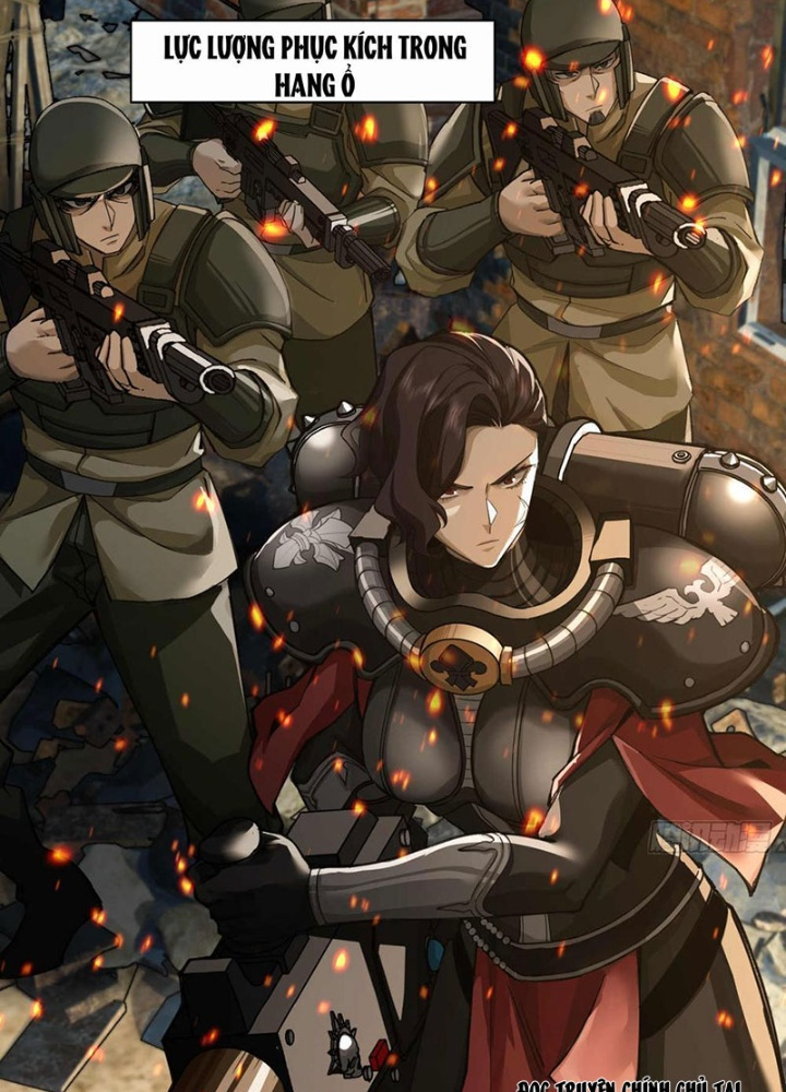 Truyền Kỳ Thái Lạc: Chapter 159