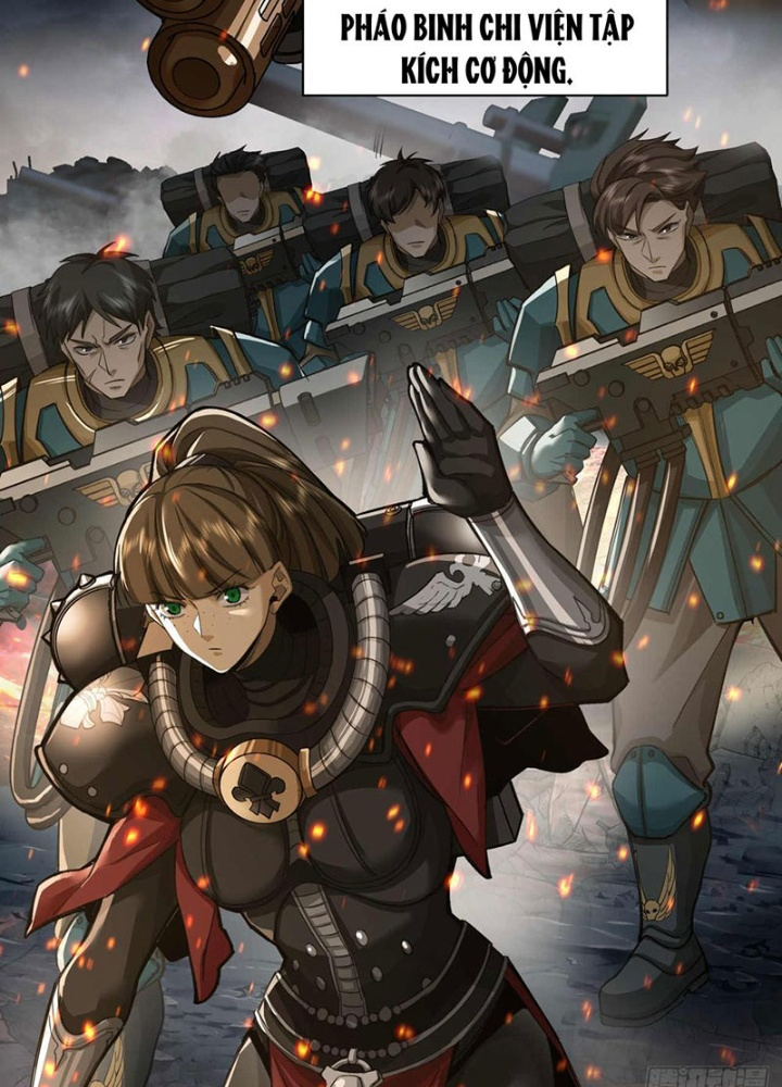 Truyền Kỳ Thái Lạc: Chapter 159