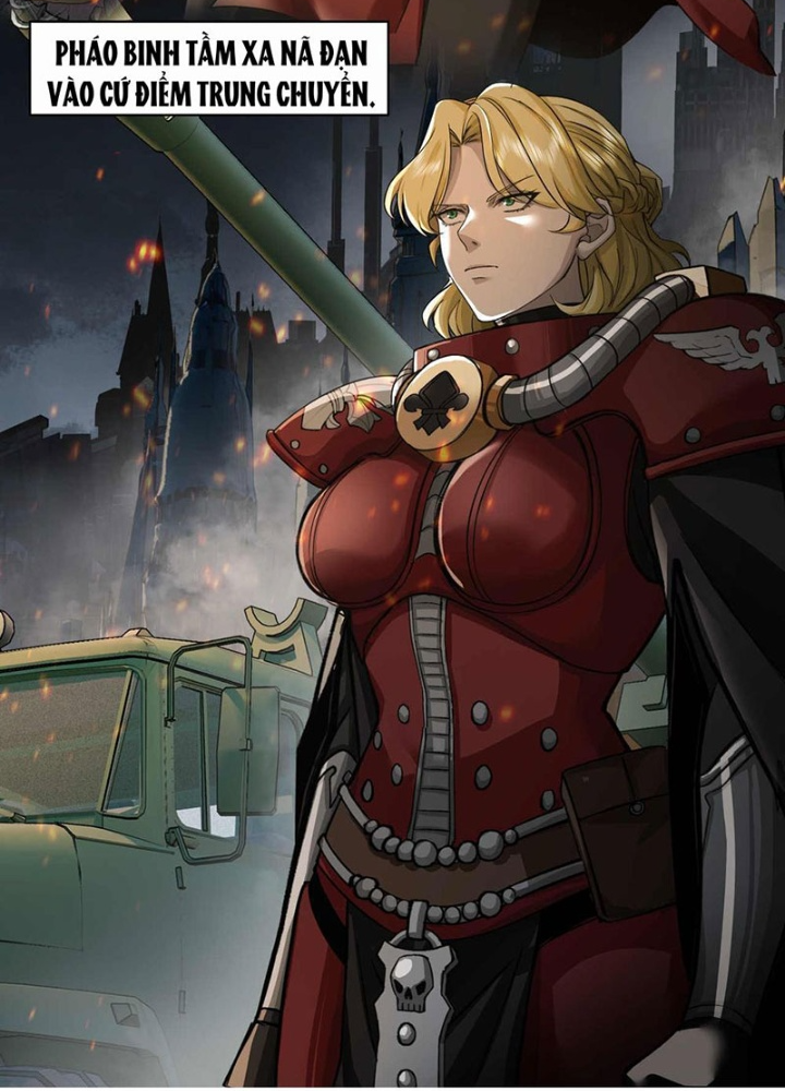 Truyền Kỳ Thái Lạc: Chapter 159