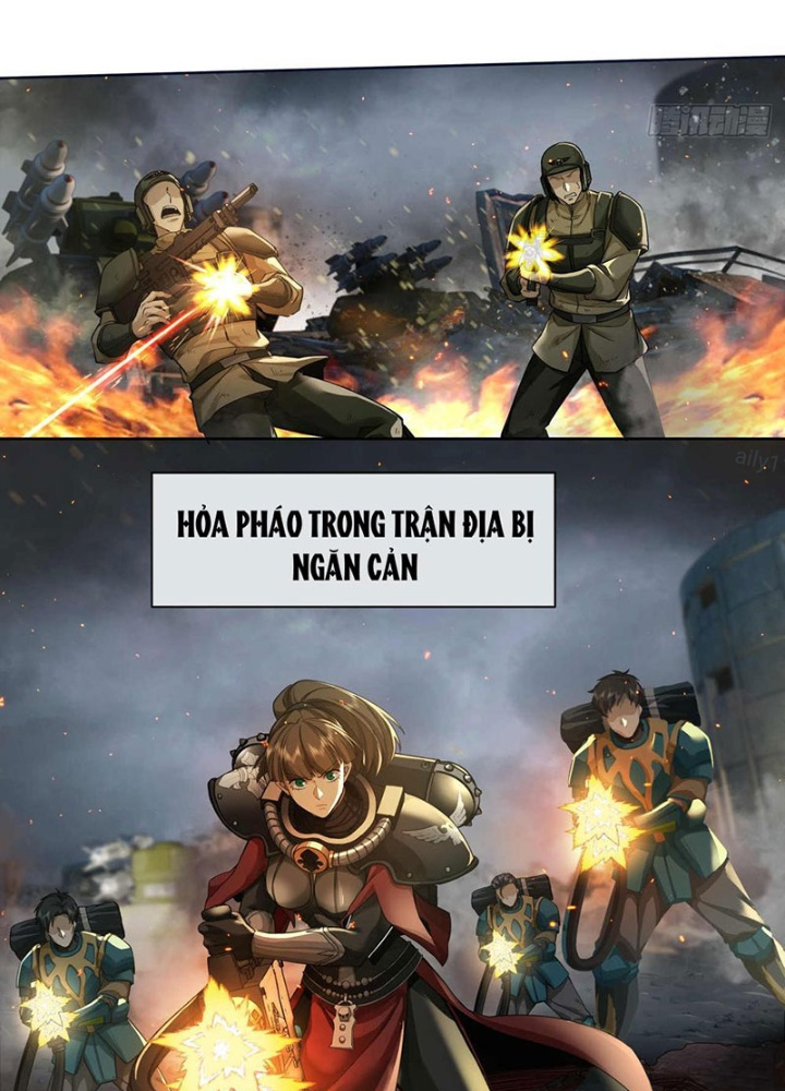 Truyền Kỳ Thái Lạc: Chapter 159