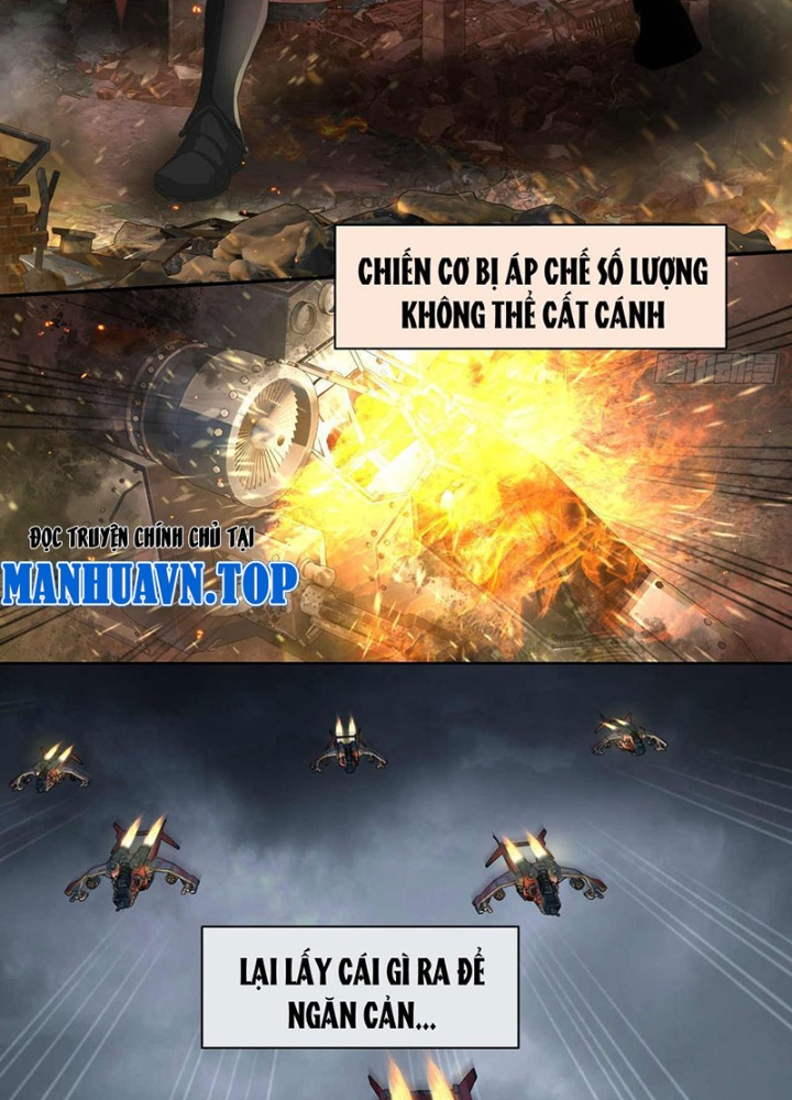 Truyền Kỳ Thái Lạc: Chapter 159