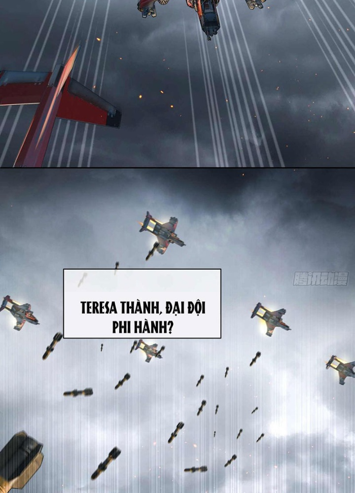 Truyền Kỳ Thái Lạc: Chapter 159