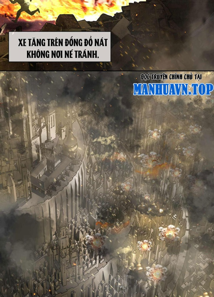 Truyền Kỳ Thái Lạc: Chapter 159