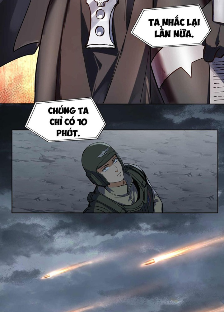 Truyền Kỳ Thái Lạc: Chapter 159