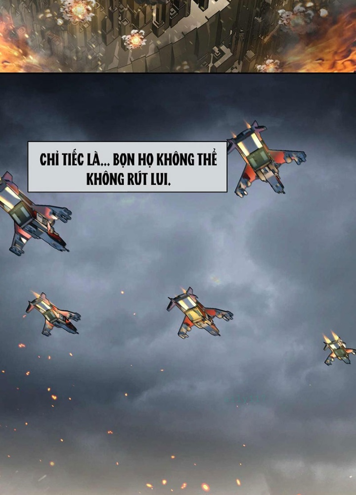 Truyền Kỳ Thái Lạc: Chapter 159