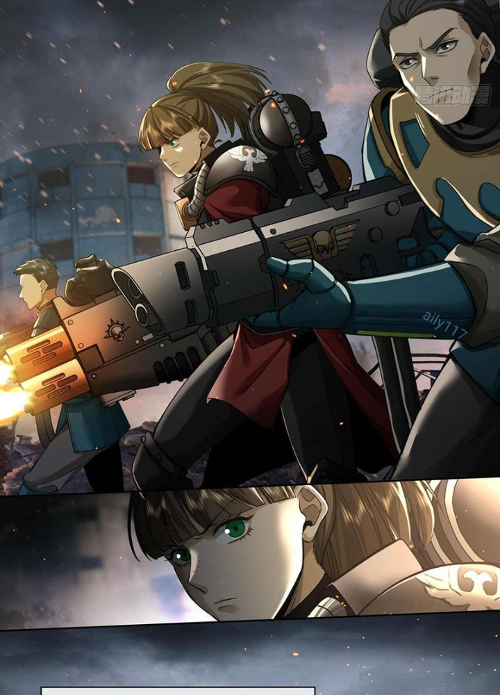 Truyền Kỳ Thái Lạc: Chapter 159