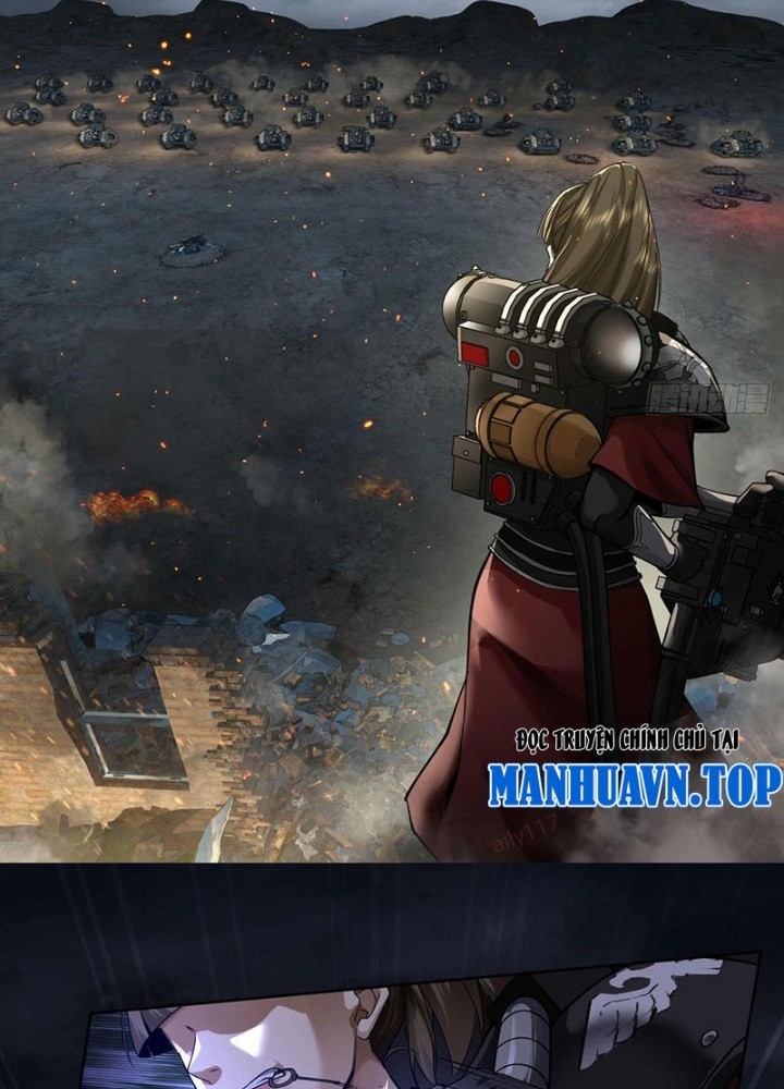 Truyền Kỳ Thái Lạc: Chapter 159