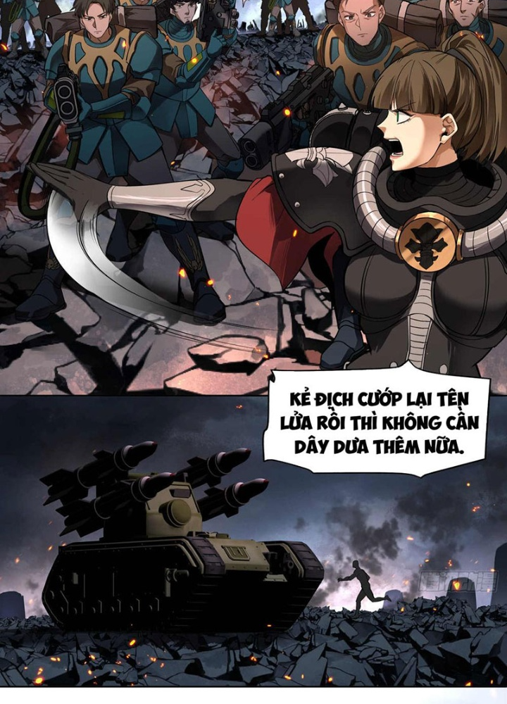 Truyền Kỳ Thái Lạc: Chapter 159