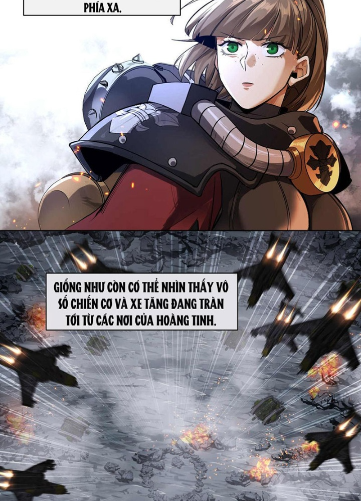 Truyền Kỳ Thái Lạc: Chapter 159