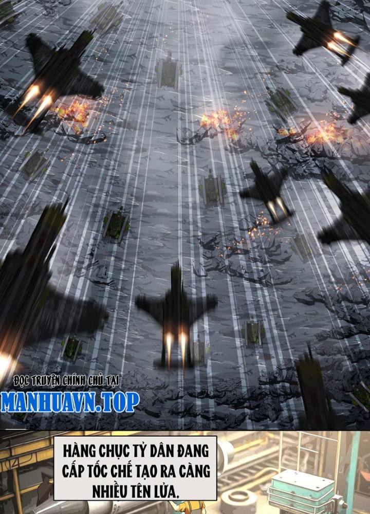 Truyền Kỳ Thái Lạc: Chapter 159