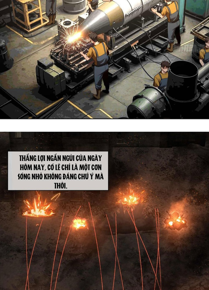 Truyền Kỳ Thái Lạc: Chapter 159