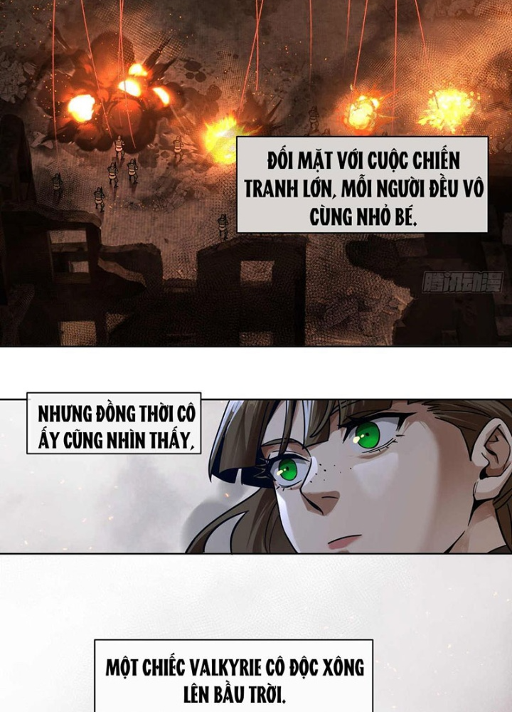 Truyền Kỳ Thái Lạc: Chapter 159