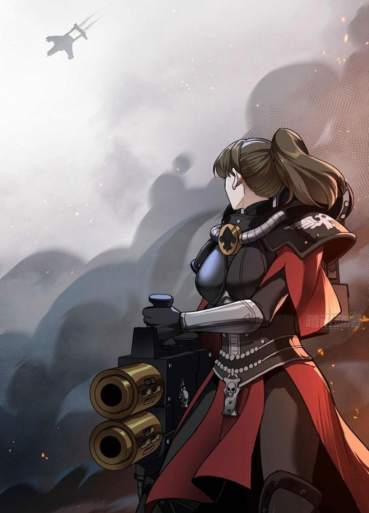 Truyền Kỳ Thái Lạc: Chapter 159