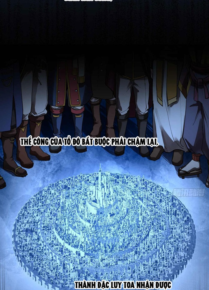 Truyền Kỳ Thái Lạc: Chapter 160