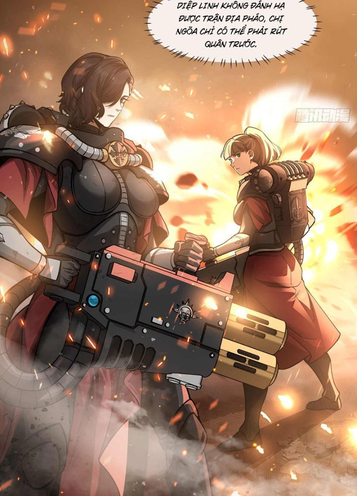 Truyền Kỳ Thái Lạc: Chapter 160