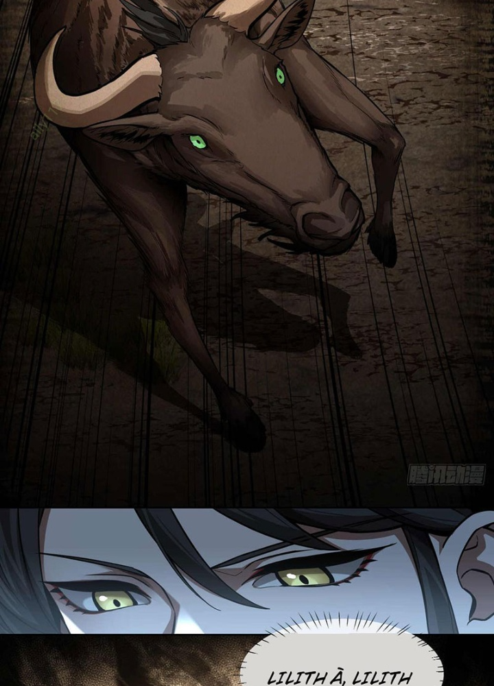 Truyền Kỳ Thái Lạc: Chapter 160