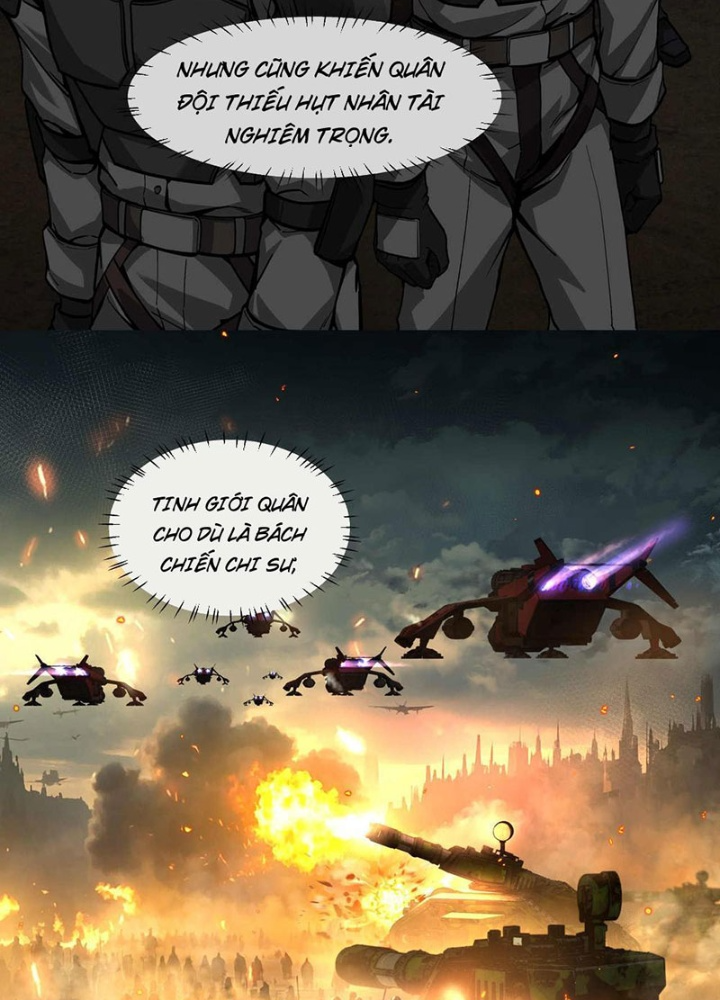 Truyền Kỳ Thái Lạc: Chapter 160