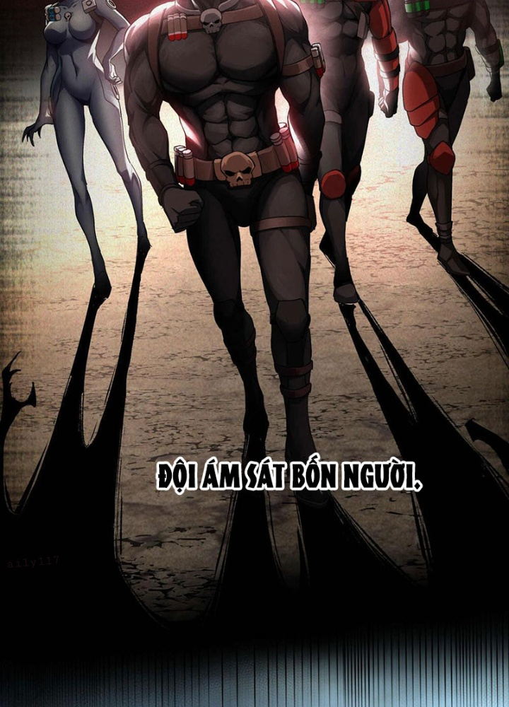 Truyền Kỳ Thái Lạc: Chapter 160