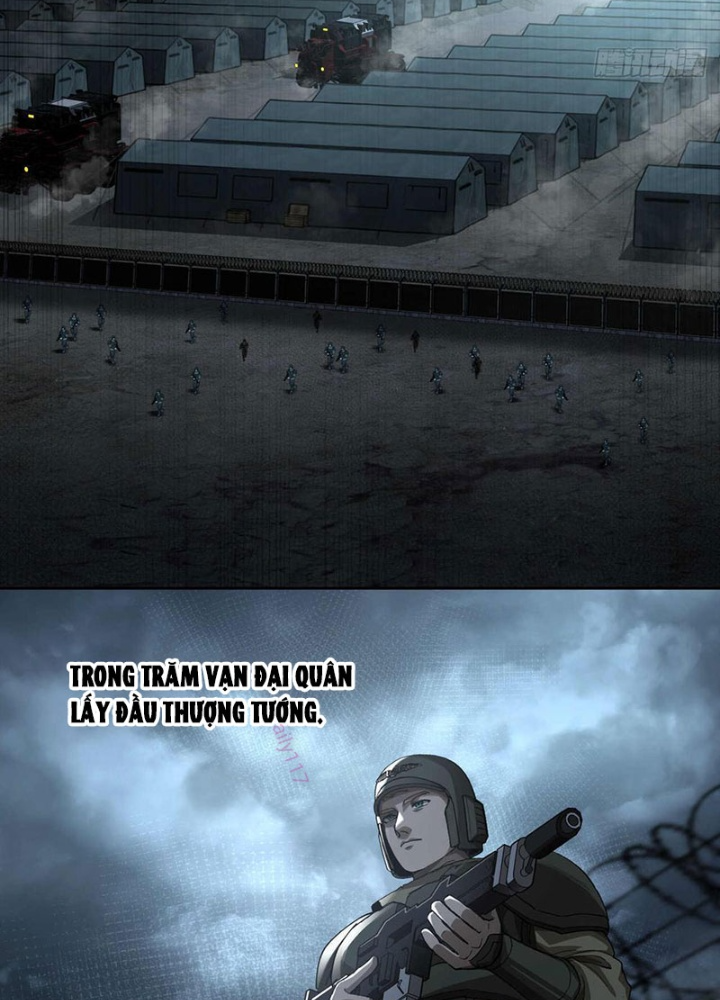 Truyền Kỳ Thái Lạc: Chapter 160