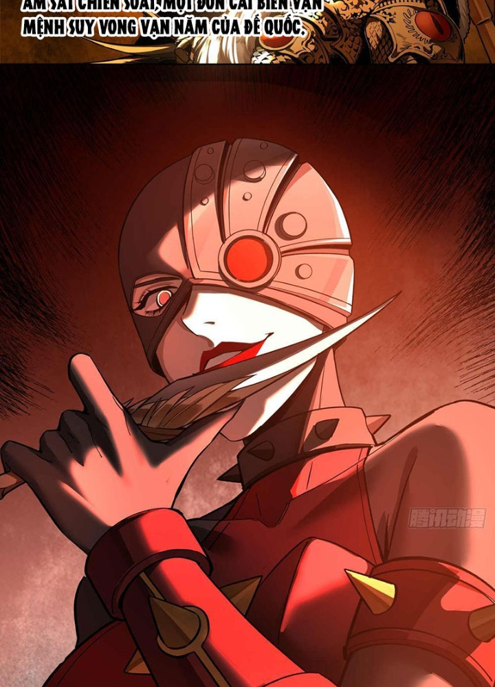 Truyền Kỳ Thái Lạc: Chapter 160