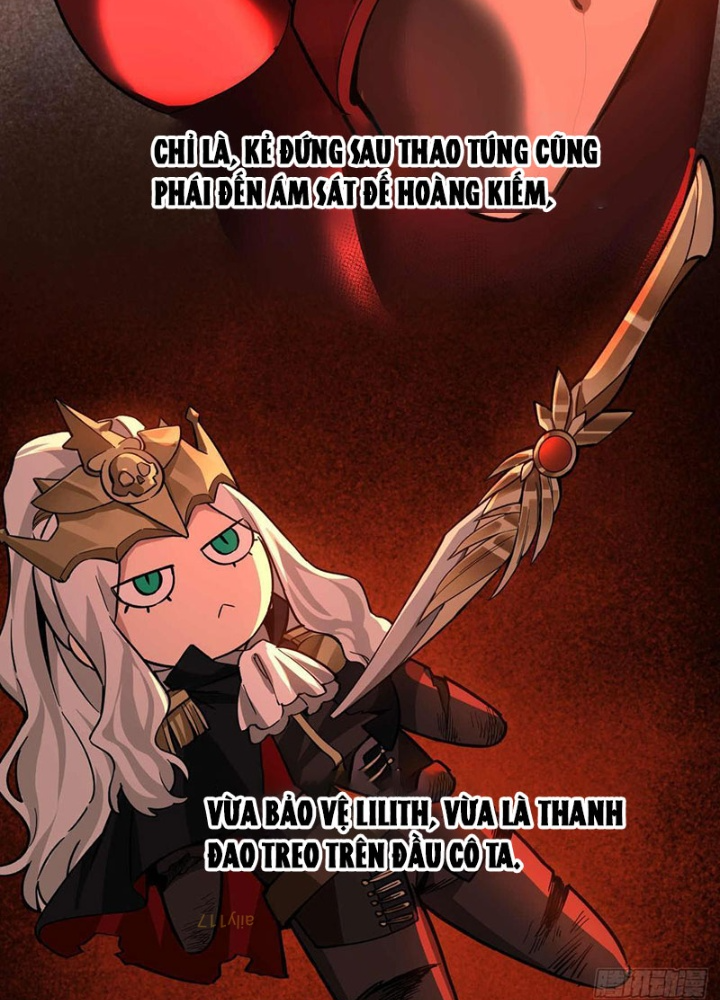 Truyền Kỳ Thái Lạc: Chapter 160