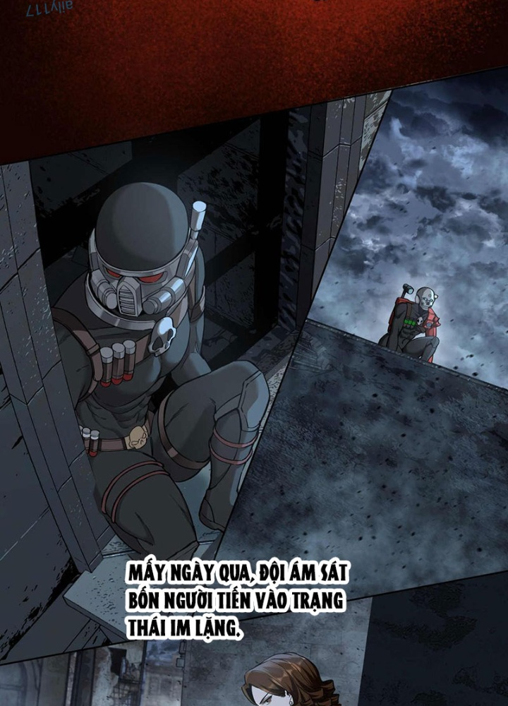 Truyền Kỳ Thái Lạc: Chapter 160