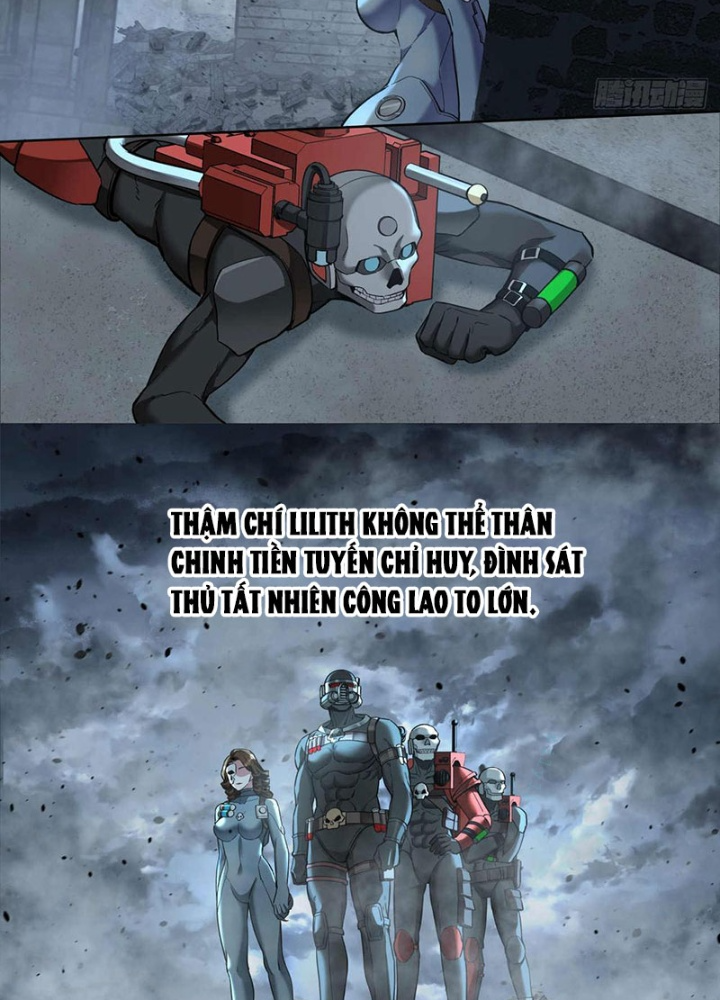 Truyền Kỳ Thái Lạc: Chapter 160