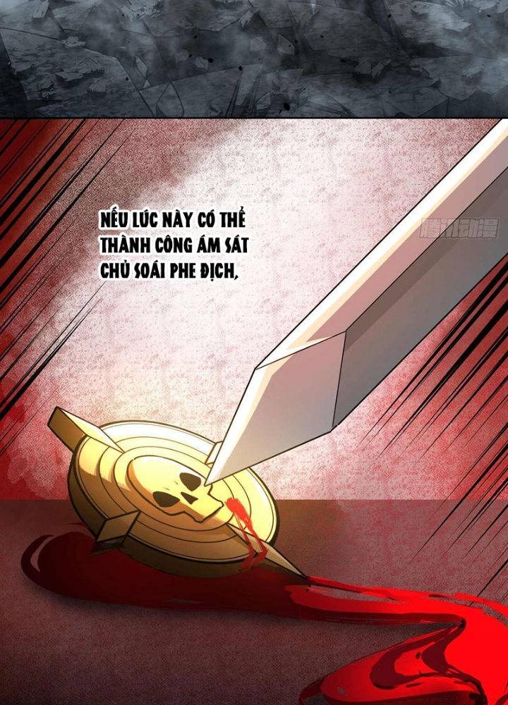 Truyền Kỳ Thái Lạc: Chapter 160