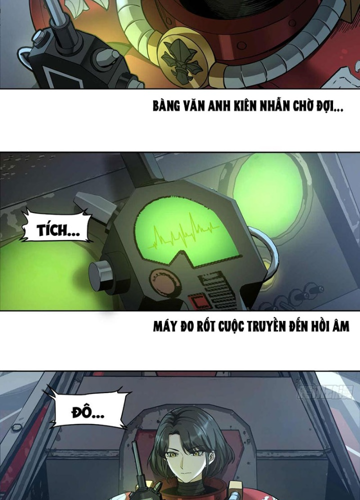 Truyền Kỳ Thái Lạc: Chapter 160