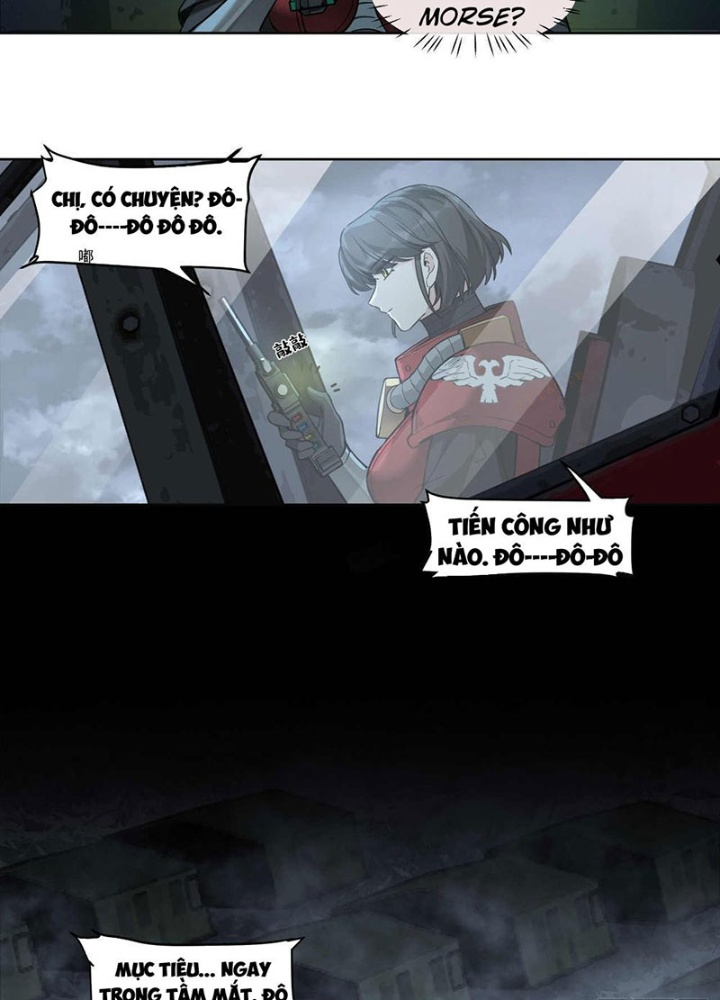 Truyền Kỳ Thái Lạc: Chapter 160