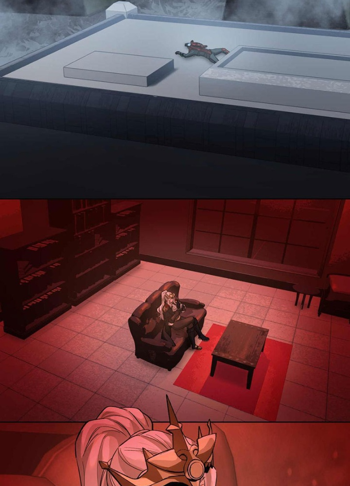 Truyền Kỳ Thái Lạc: Chapter 160