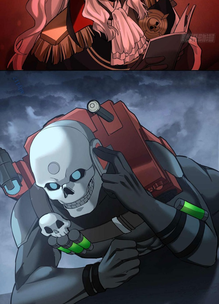 Truyền Kỳ Thái Lạc: Chapter 160