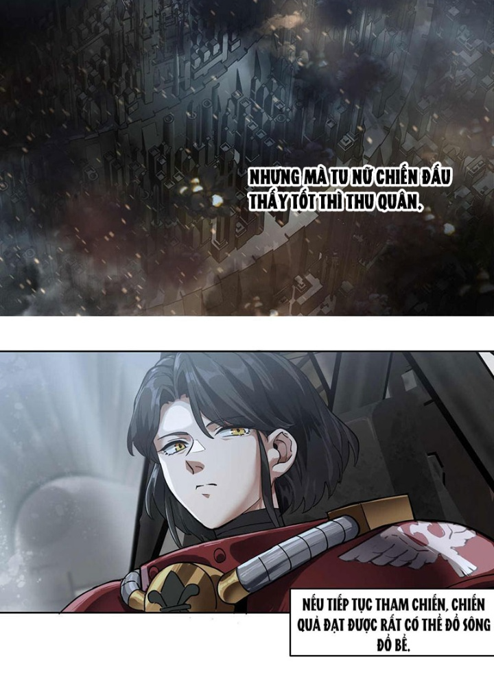 Truyền Kỳ Thái Lạc: Chapter 160