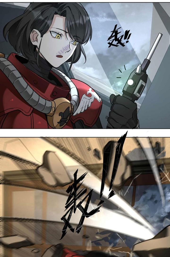 Truyền Kỳ Thái Lạc: Chapter 161