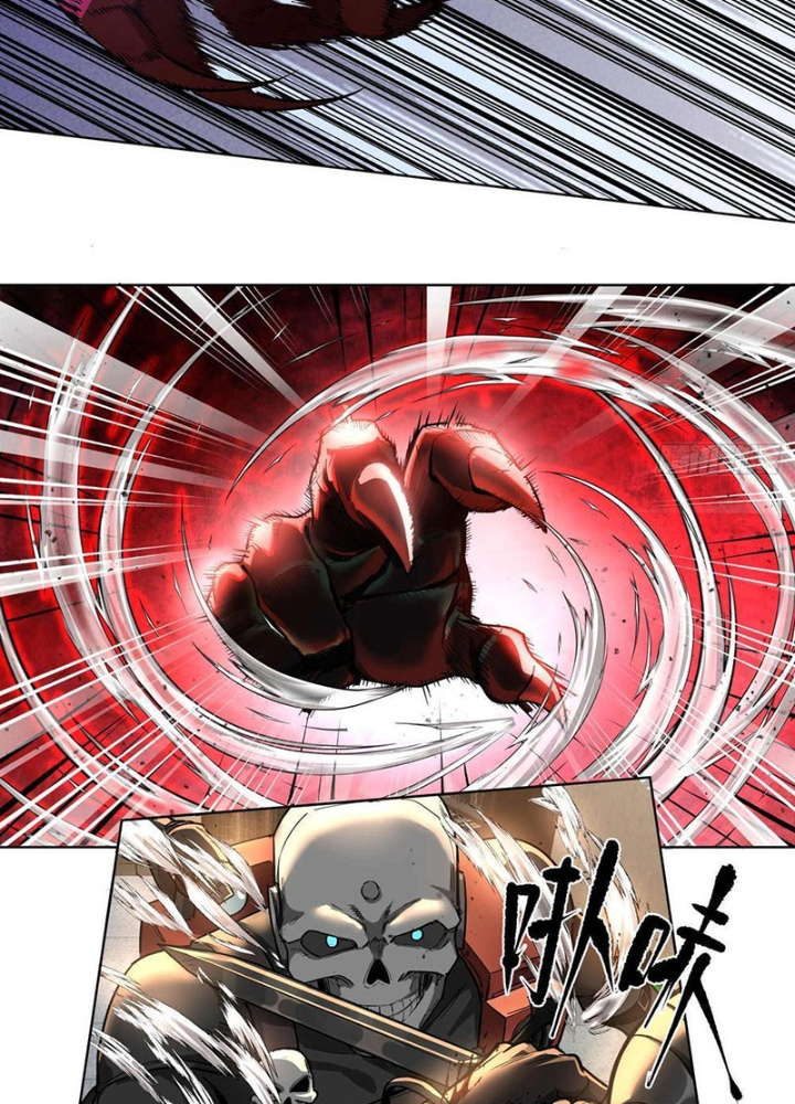 Truyền Kỳ Thái Lạc: Chapter 161