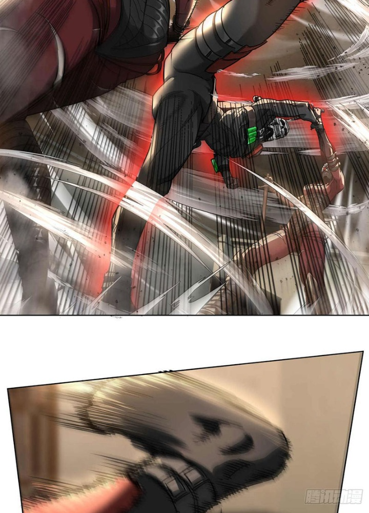 Truyền Kỳ Thái Lạc: Chapter 161