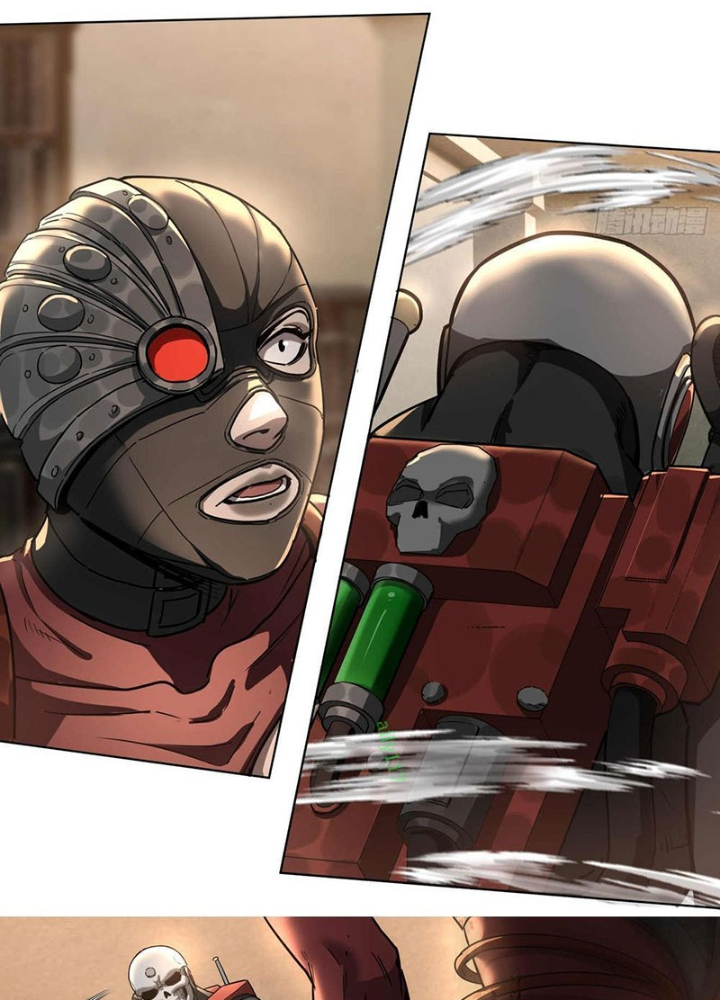 Truyền Kỳ Thái Lạc: Chapter 161