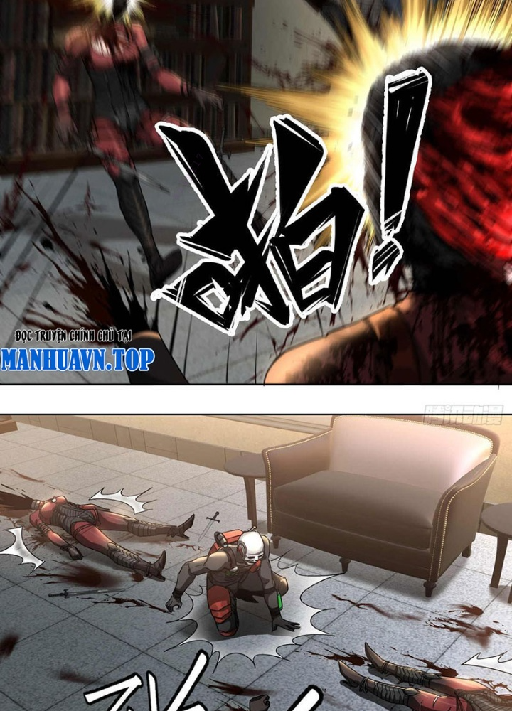 Truyền Kỳ Thái Lạc: Chapter 161