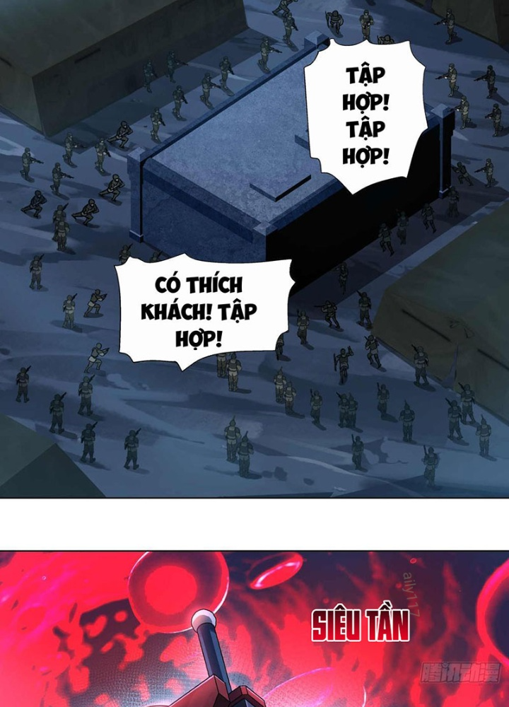 Truyền Kỳ Thái Lạc: Chapter 161