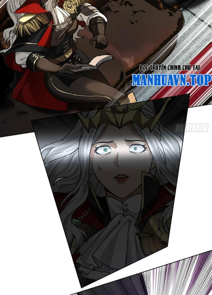 Truyền Kỳ Thái Lạc: Chapter 161