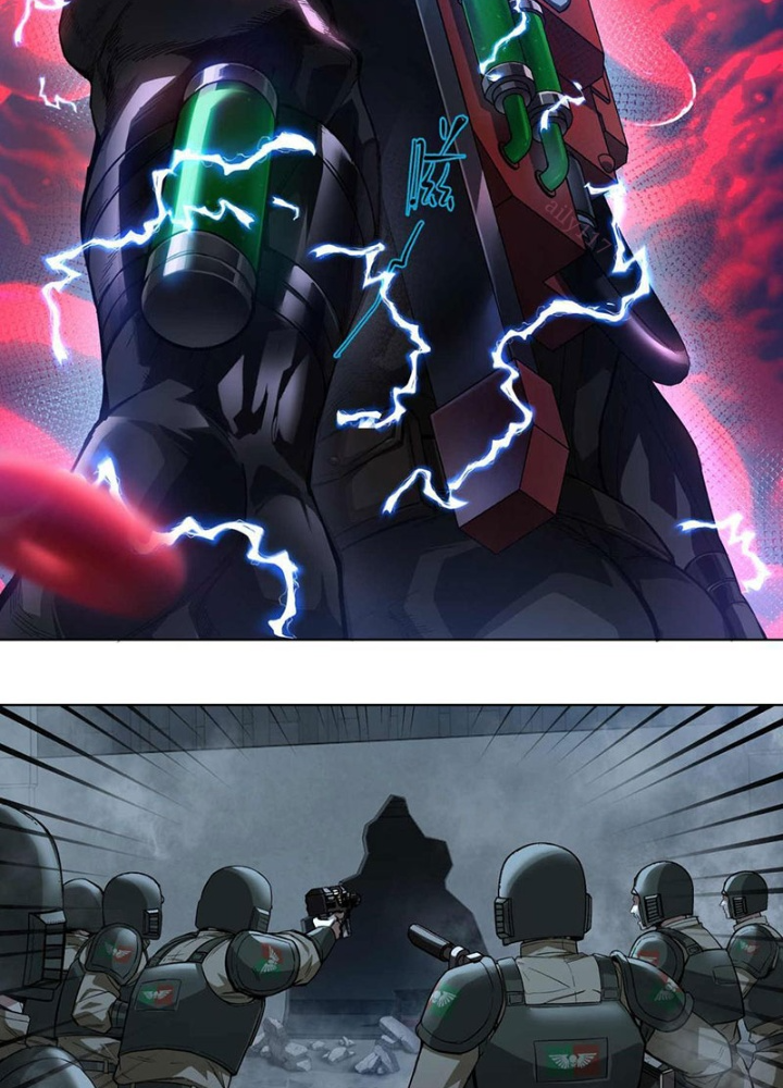 Truyền Kỳ Thái Lạc: Chapter 161