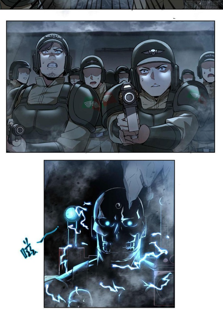 Truyền Kỳ Thái Lạc: Chapter 161