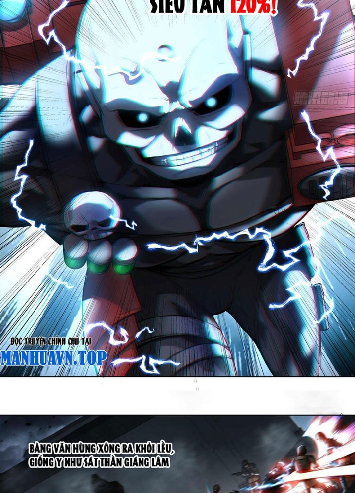 Truyền Kỳ Thái Lạc: Chapter 161